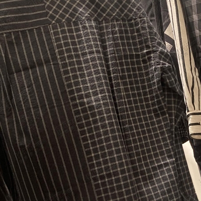 市场上装-衬衫-休闲衬衫【实拍】