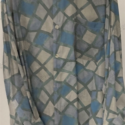 市场上装-衬衫-休闲衬衫【实拍】