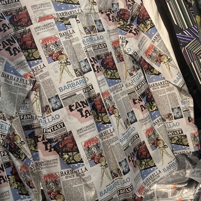 市场上装-衬衫-休闲衬衫【实拍】