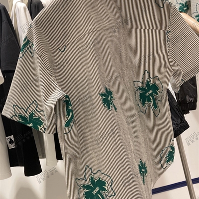 市场上装-衬衫-休闲衬衫【实拍】