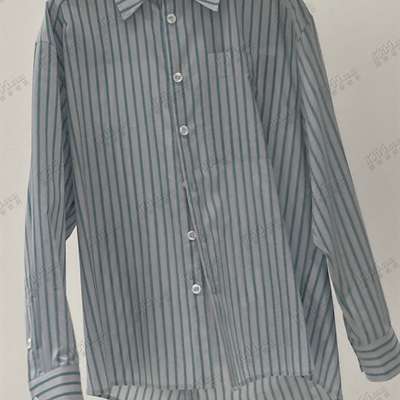 市场上装-衬衫-休闲衬衫【实拍】