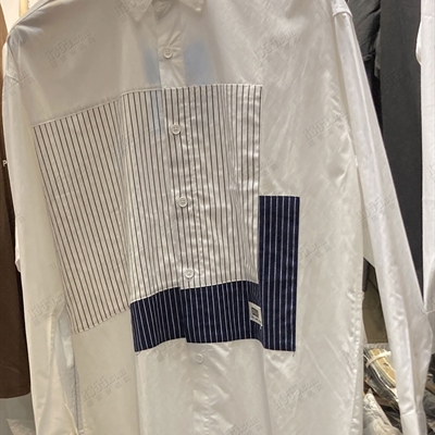 市场上装-衬衫-休闲衬衫【实拍】