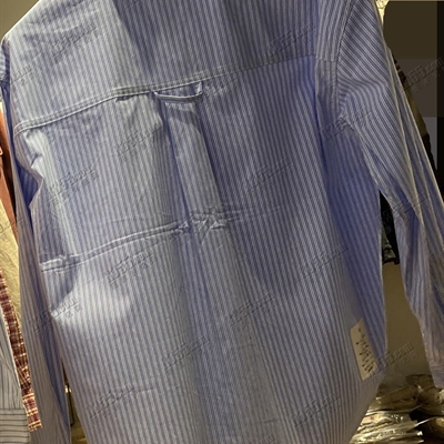 市场上装-衬衫-休闲衬衫【实拍】