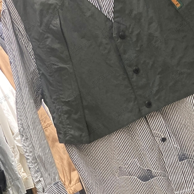 市场上装-衬衫-休闲衬衫【实拍】