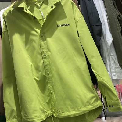 市场上装-衬衫-休闲衬衫【实拍】