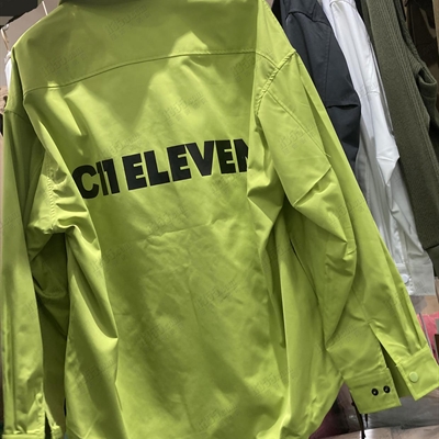 市场上装-衬衫-休闲衬衫【实拍】