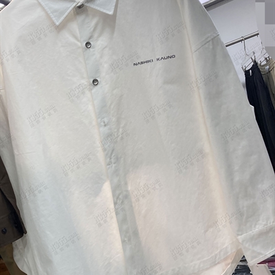 市场上装-衬衫-休闲衬衫【实拍】