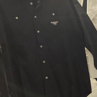 市场上装-衬衫-休闲衬衫【实拍】