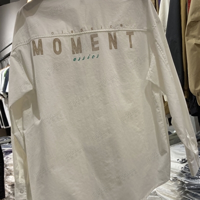 市场上装-衬衫-休闲衬衫【实拍】