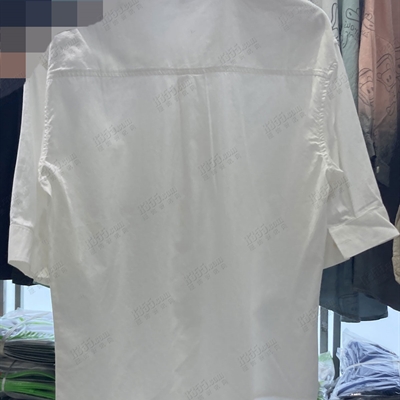 市场上装-衬衫-休闲衬衫【实拍】