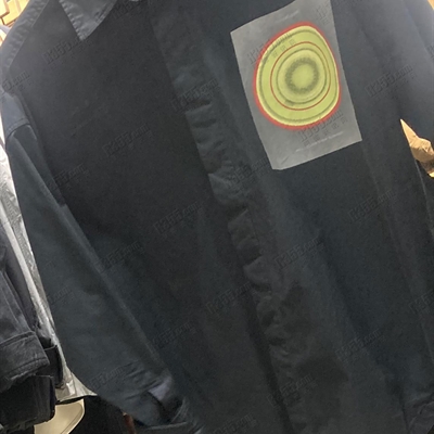 市场上装-衬衫-休闲衬衫【实拍】