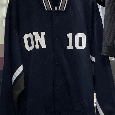 市场上装-夹克-休闲夹克【实拍】