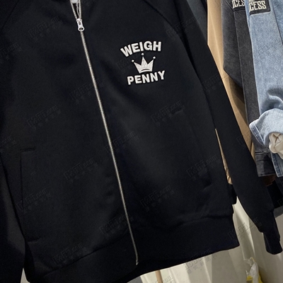 市场上装-夹克-休闲夹克【实拍】