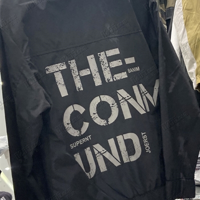 市场上装-夹克-休闲夹克【实拍】