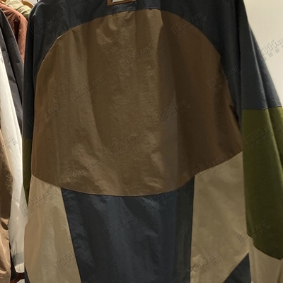 市场上装-夹克-休闲夹克【实拍】