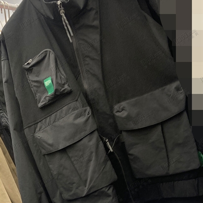 市场上装-夹克-休闲夹克【实拍】