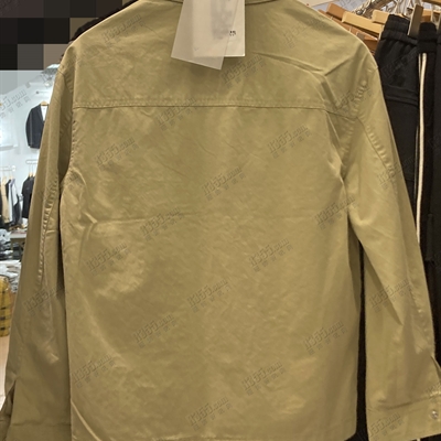 市场上装-夹克-休闲夹克【实拍】