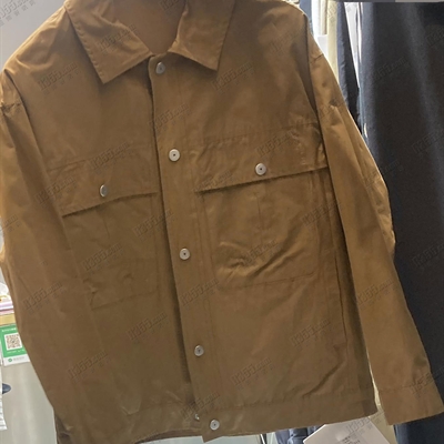 市场上装-夹克-休闲夹克【实拍】