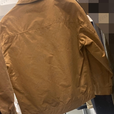 市场上装-夹克-休闲夹克【实拍】