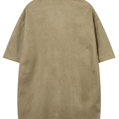 市场上装-衬衫-电商衬衫