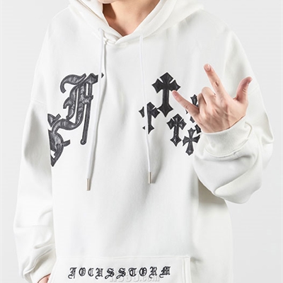 市场上装-卫衣-电商卫衣