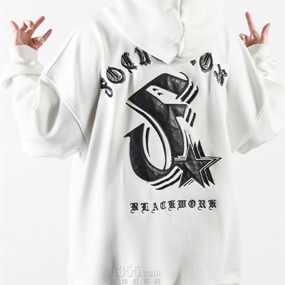 市场上装-卫衣-电商卫衣