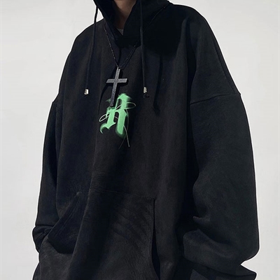 市场上装-卫衣-电商卫衣