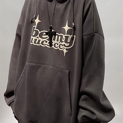 市场上装-卫衣-电商卫衣