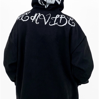 市场上装-卫衣-电商卫衣