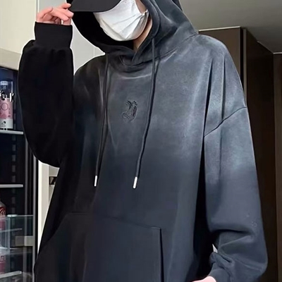 市场上装-卫衣-电商卫衣