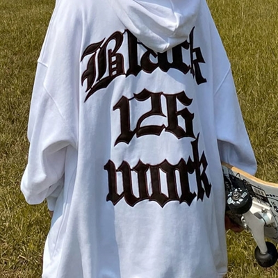 市场上装-卫衣-电商卫衣