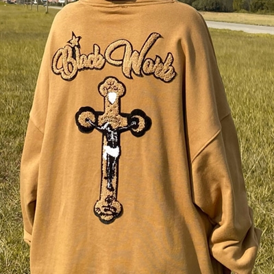 市场上装-卫衣-电商卫衣