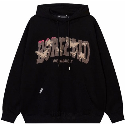 市场上装-卫衣-电商卫衣