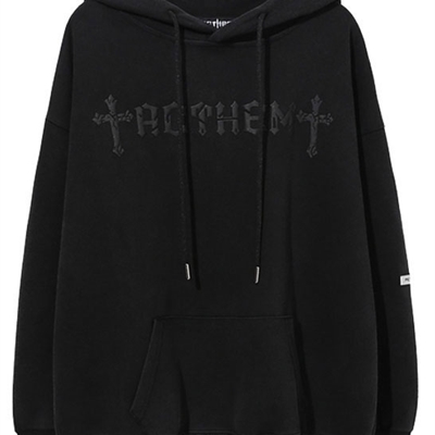 市场上装-卫衣-电商卫衣