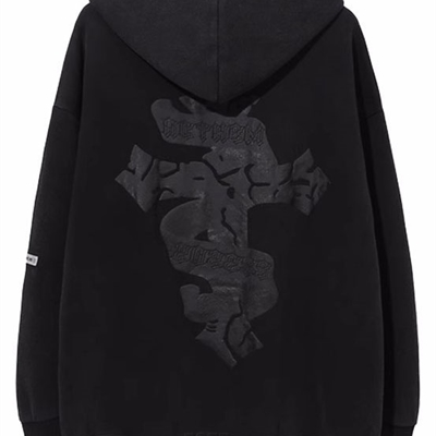 市场上装-卫衣-电商卫衣