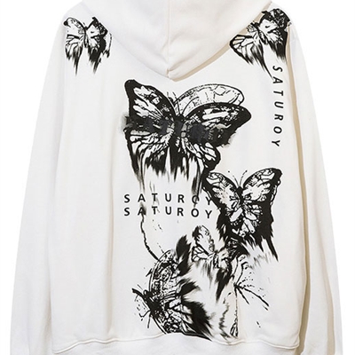 市场上装-卫衣-电商卫衣