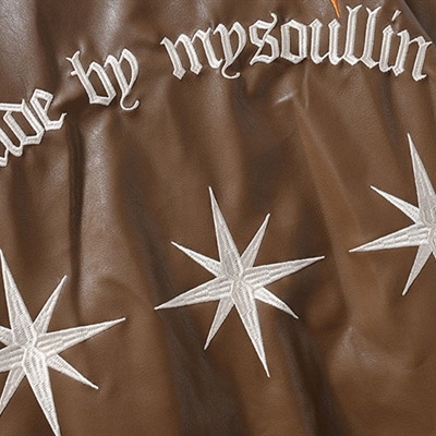 市场上装-皮衣-电商皮衣