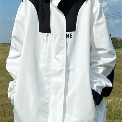 市场上装-夹克-电商夹克