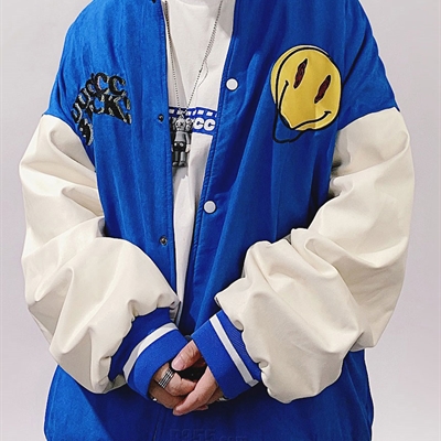 市场上装-夹克-电商夹克