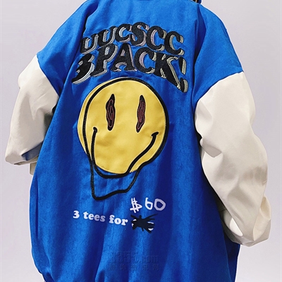 市场上装-夹克-电商夹克