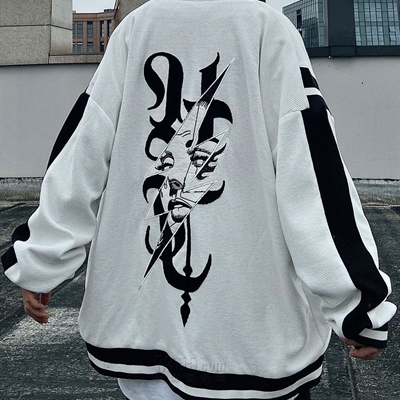 市场上装-夹克-电商夹克