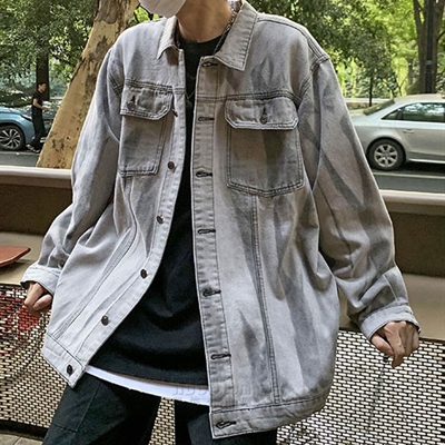 市场上装-夹克-电商夹克