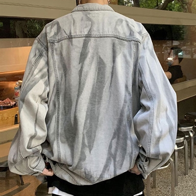 市场上装-夹克-电商夹克