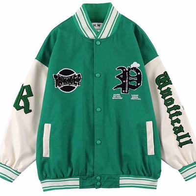 市场上装-夹克-电商夹克