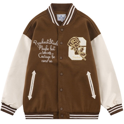 市场上装-夹克-电商夹克