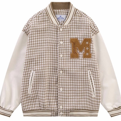 市场上装-夹克-电商夹克