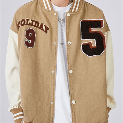 市场上装-夹克-电商夹克