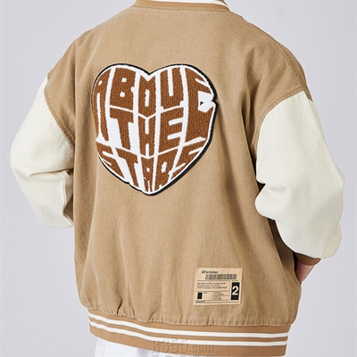 市场上装-夹克-电商夹克