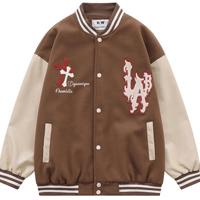 市场上装-夹克-电商夹克