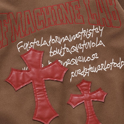 市场上装-夹克-电商夹克